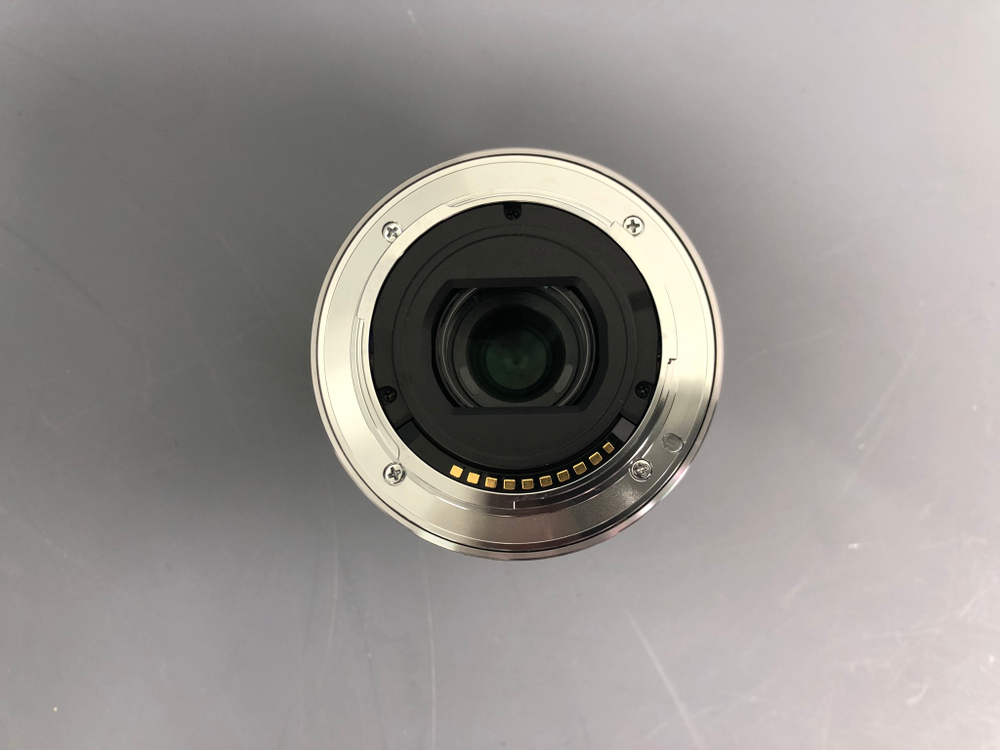 Sony NEX-3 Kit 18-55mm