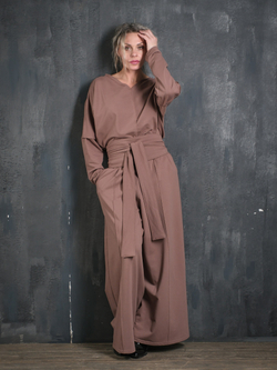 Лонгслив /двустороний/ несквик