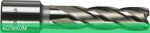Фреза Milwaukee HSS D14х50мм (4932343289)