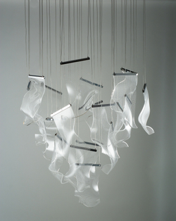 Люстра Gweilo 20