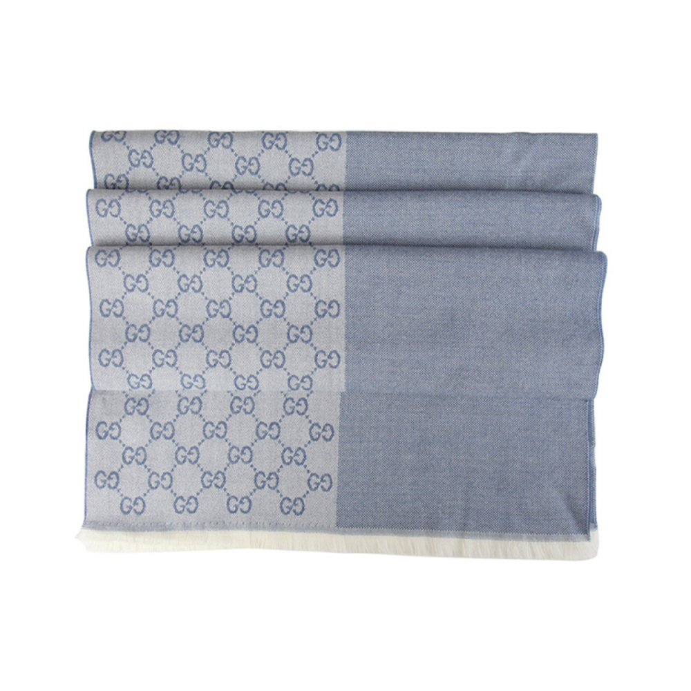 Шарф GUCCI, 344994-4G200-9269
