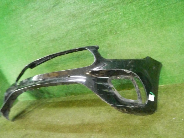 Бампер передний Mercedes E W213 (2020-2023) AMG