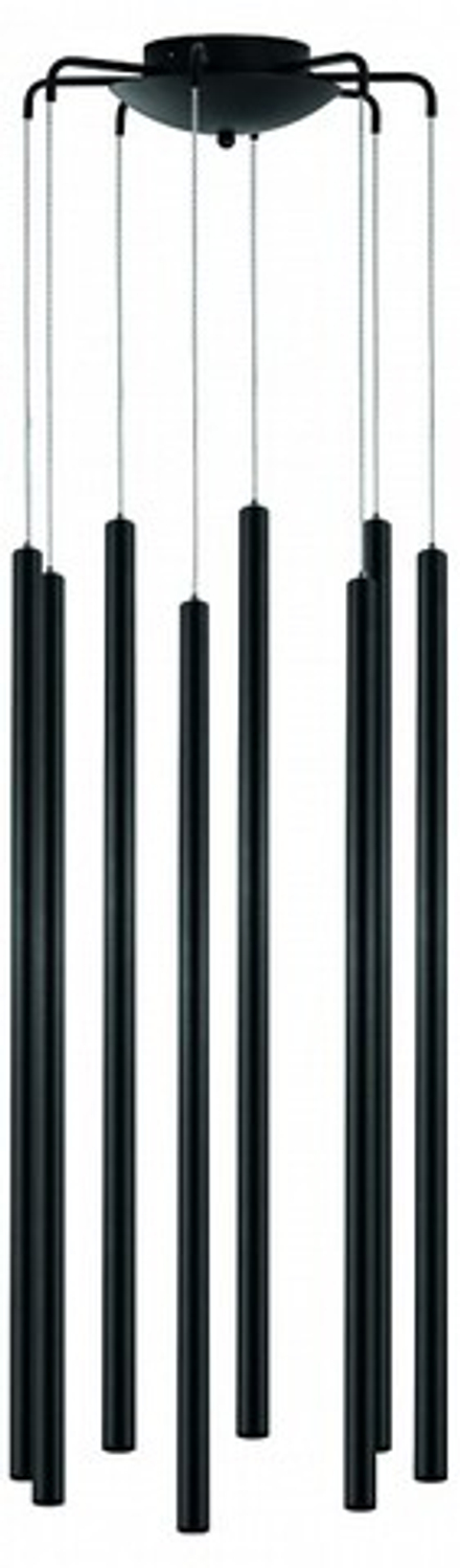 Подвесная люстра Lightstar Tubo L8T747337