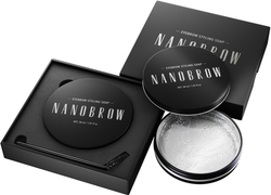 Nanobrow Eyebrow Styling Soap - , 30 g