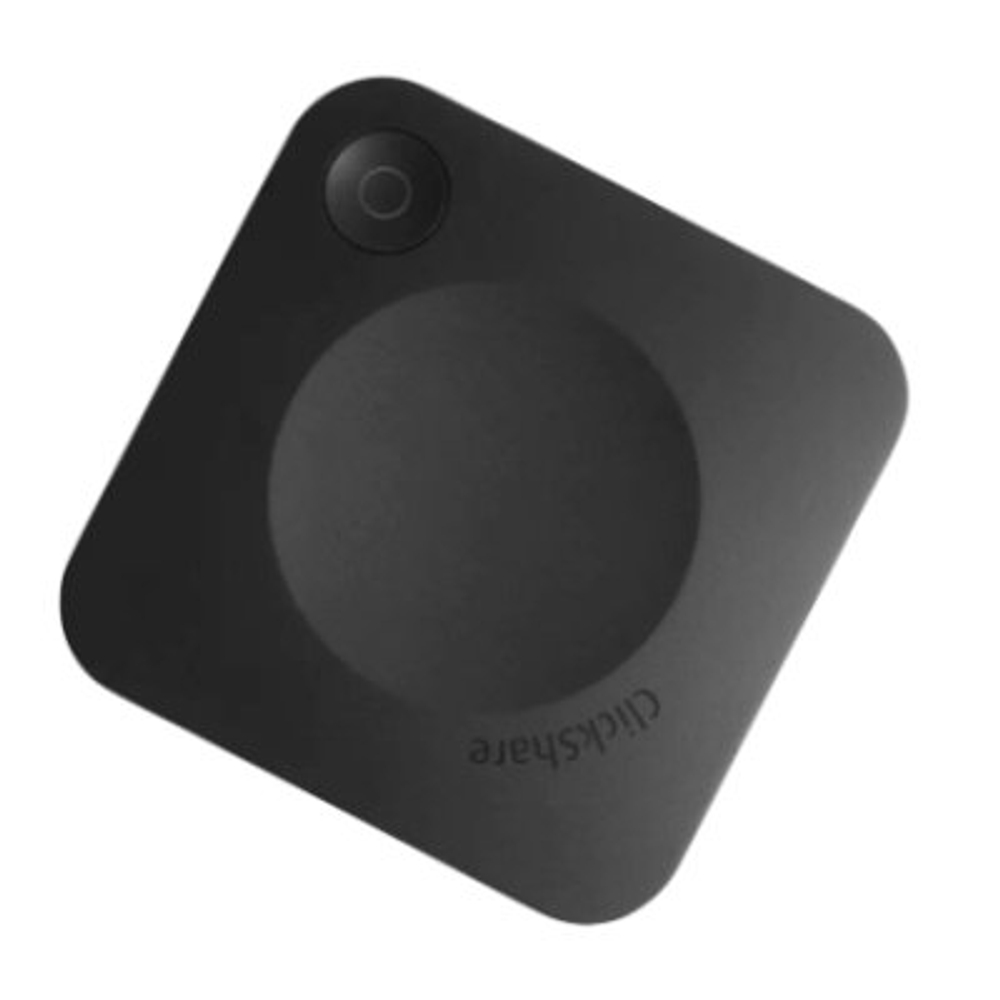 Беспроводная система презентаций Barco ClickShare C-5 set R9861505ZH