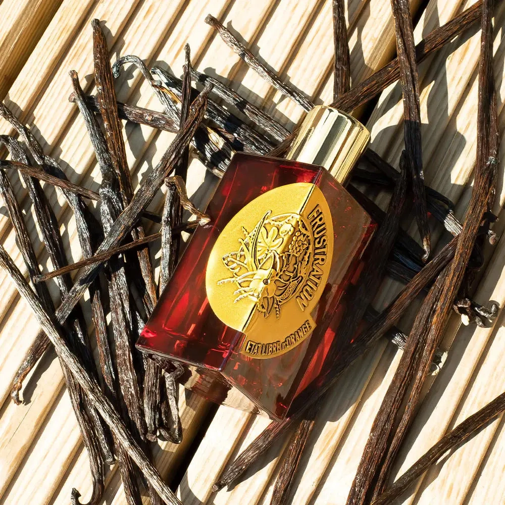 Etat Libre d'Orange Frustration EDP