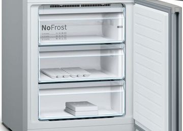 Холодильник Bosch KGN49SQ3AR