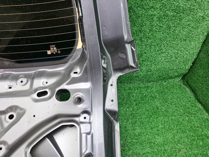 Крышка багажника Chery Tiggo 8 Pro Max (2023-н.в.)