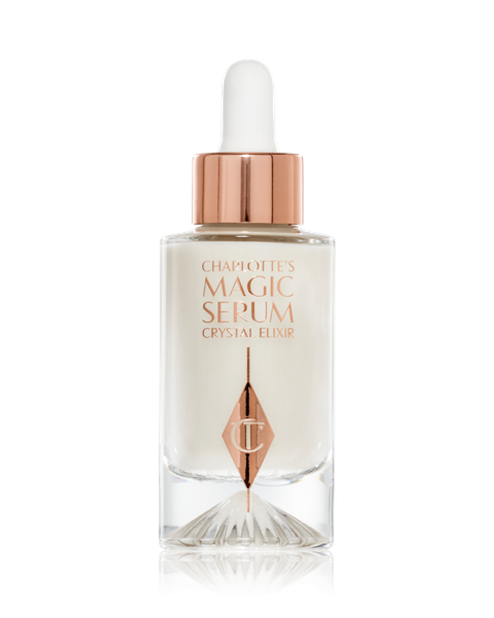 Charlotte Tilbury Charlotte's Magic Serum Crystal Elixir