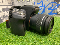 Sony A550 Kit DT 18-55mm 3.5-5.6 SAM