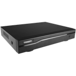 TRASSIR NVR-1104P V2 Видеорегистратор