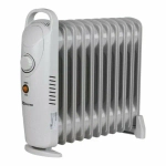 Масляный обогреватель TDM ELECTRIC МИНИ-11 SQ2501-0910