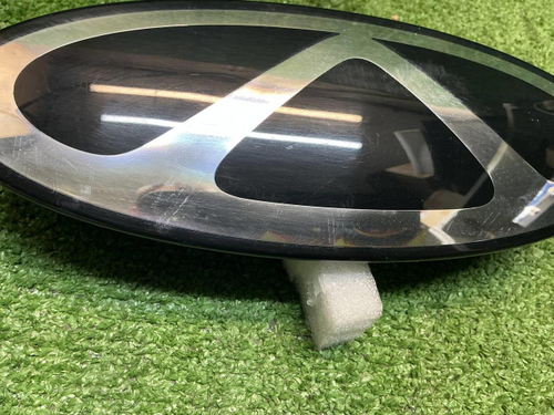 Эмблема решетки радиатора Chery Tiggo 7 Pro 20-24