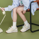 Кроссовки New Balance NB 574, WL574SL2