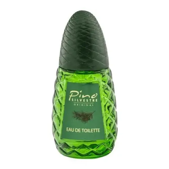 Мужская парфюмерия Pino Silvestre Original Eau de Toilette 125 мл