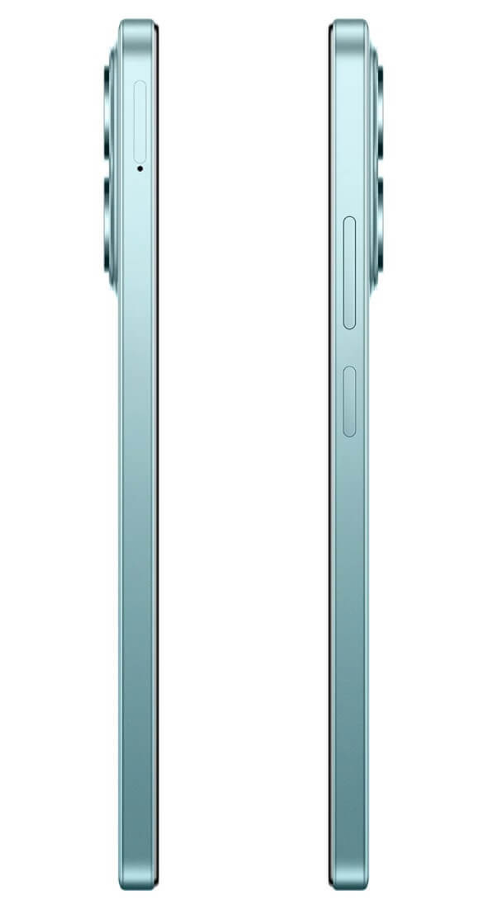 Смартфон Xiaomi Redmi 15C NFC 8/256 Зеленый