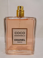 Chanel Coco Mademoiselle Intense 100 ml (duty free парфюмерия)