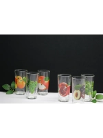 Набор стаканов
