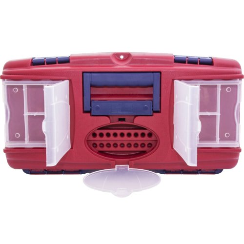 Ящик для инструмента THORVIK 16" TB16 пластиковый   053805