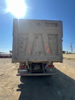 Shacman (Shaanxi) SX* 8x4 Самосвал SX331863366 (Дизельный, 12,5 л, 544 л.с., МТ)