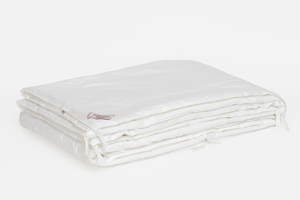 Одеяло легкое 220х240 German Grass Alliance Tencel