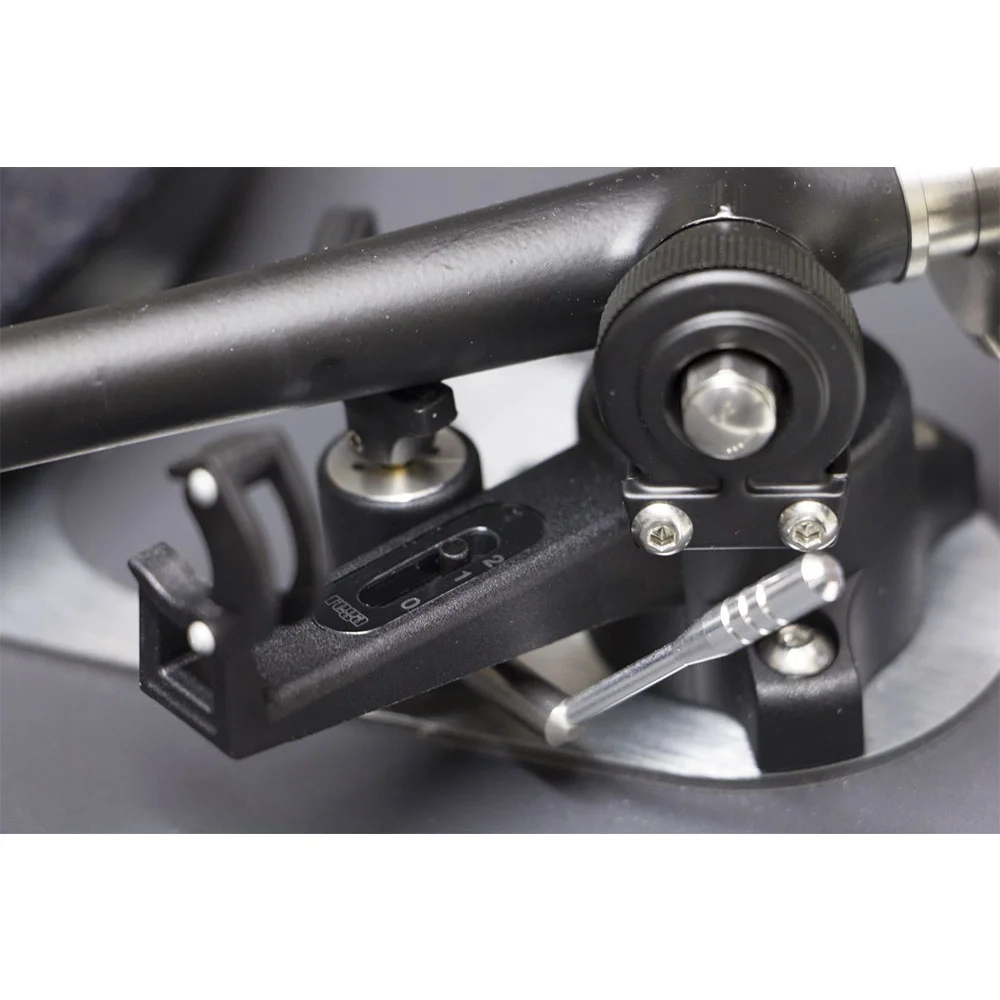 REGA PLANAR 6 (Nd7) BLACK ПРОИГРЫВАТЕЛЬ ВИНИЛОВЫХ ПЛАСТИНОК