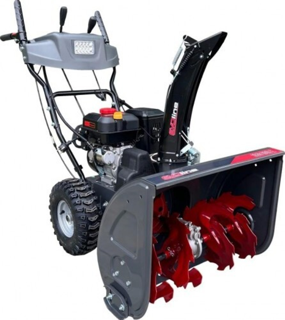 Снегоуборщик бензиновый Evoline SBG 660 E SBG660E