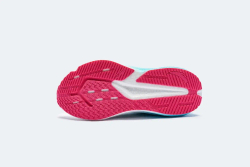 Кроссовки для бега Anta BELLERO 3 SE