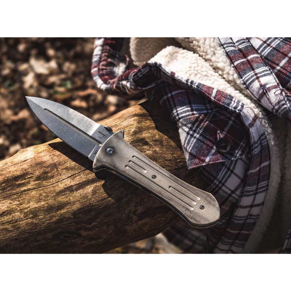Нож складной Boker Plus 01BO141 Smatchet