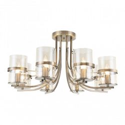 Люстра на штанге Arte Milano Napoli-5124 335124/8 AB