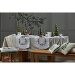 Декор новогодний scenic tree из коллекции new year essential, 30 см