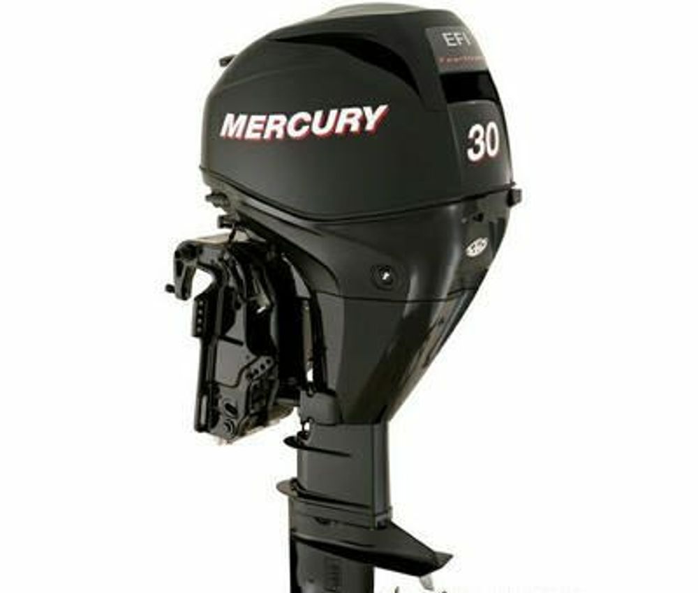 Лодочный мотор Mercury ME F 30 ML GA EFI