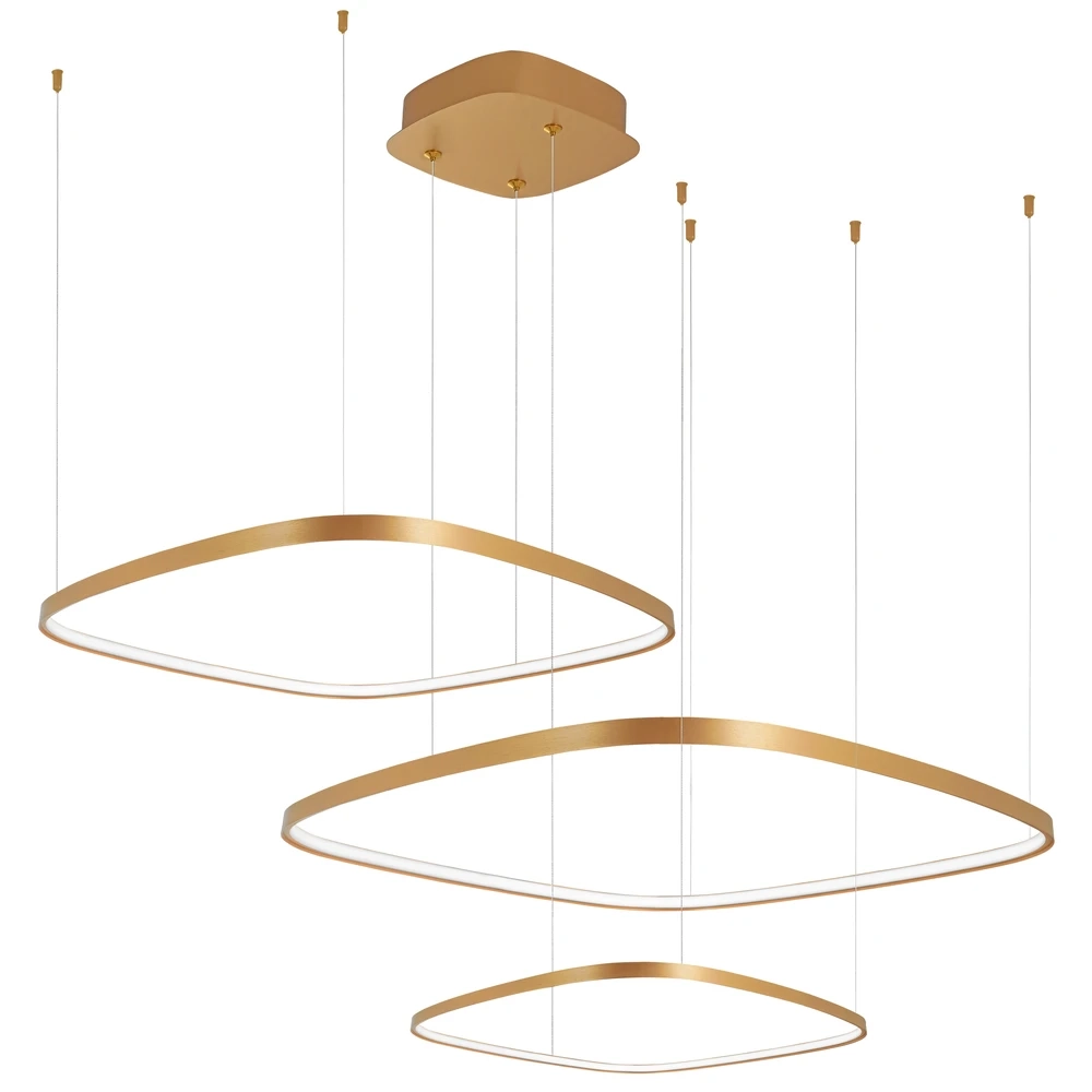 Подвесная люстра Lightstar SATURNO 749223