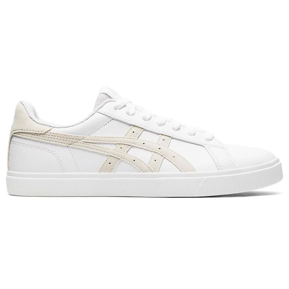 Кеды женские ASICS Classic CT 1192A222-101, р.12 (рос.43), белый