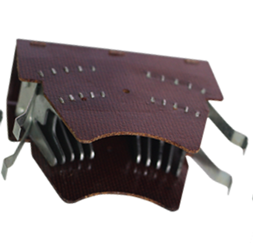 Дополнительное оборудование к ВР32 Дугогасительные камеры для ВР32-31 (для перекидного) (3 шт.)