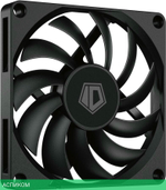 Вентилятор для корпуса ID-Cooling NO-8010-PWM