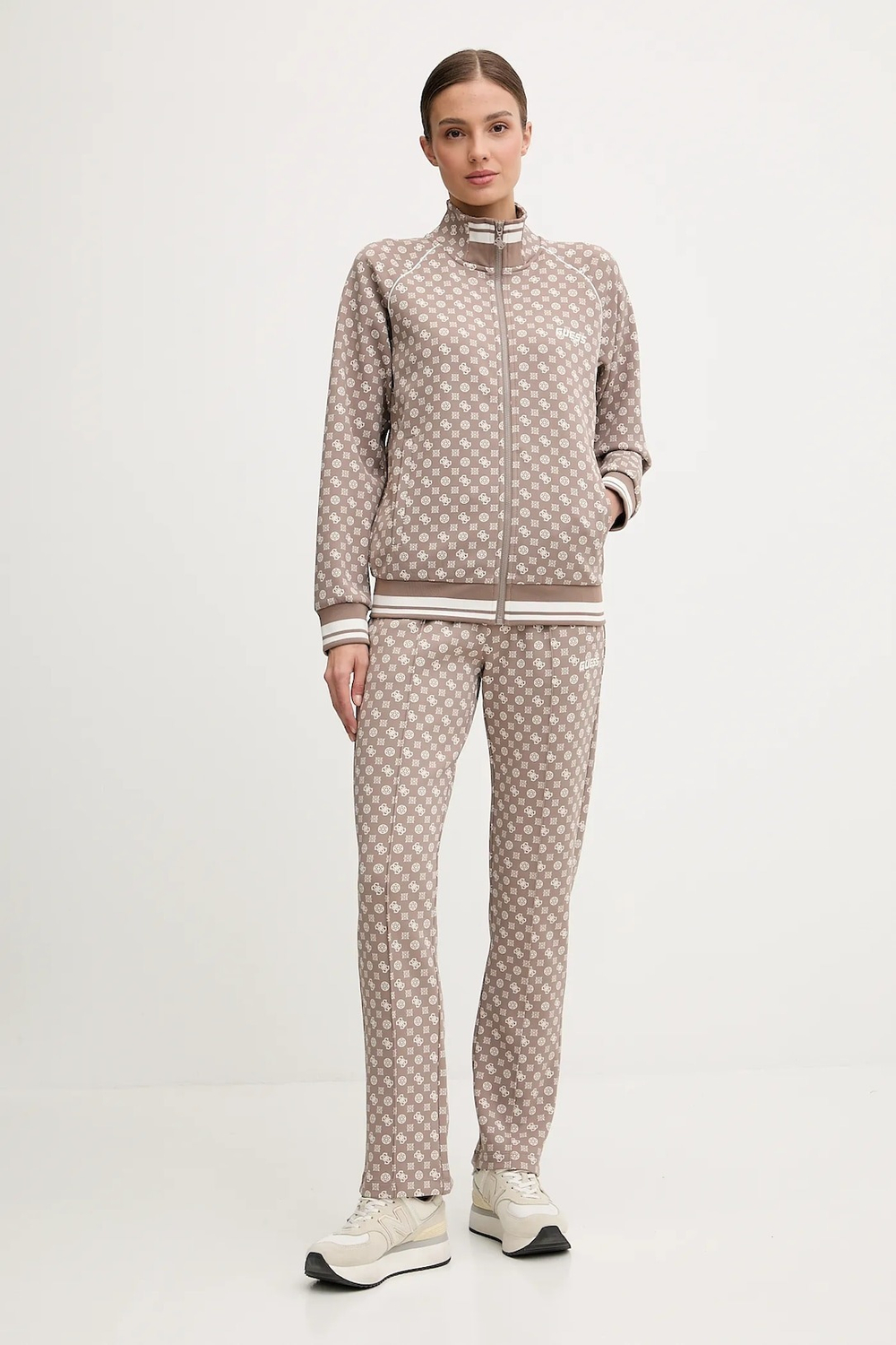 Толстовка  женская GUESS