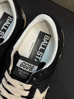 Кеды Golden Goose