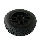 Колесо генератора Loncin LC13000S/660690071-0001