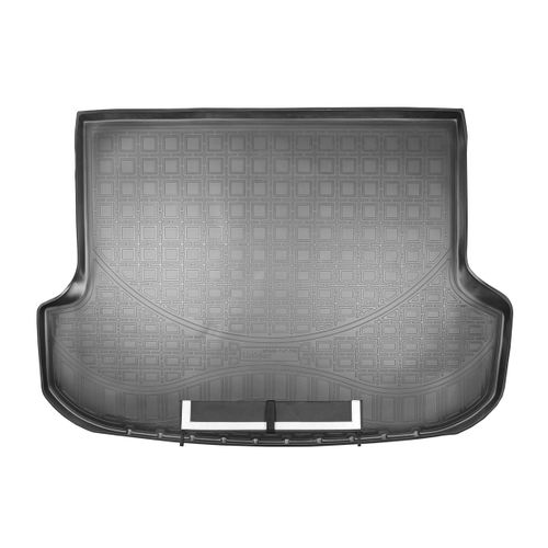 Коврик в багажник Norplast/Unidec для Lexus RX (2015-) Черный, полиуретан, арт.NPA00-T47-755-AP