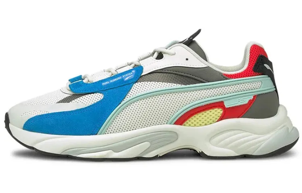 PUMA Rs Connect Lazer Vaporous