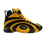 Кроссовки Minions X Reebok Shaqnosis "Shaq Fu"