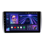 Teyes CC3L 9"для Toyota Ist 2007-2016