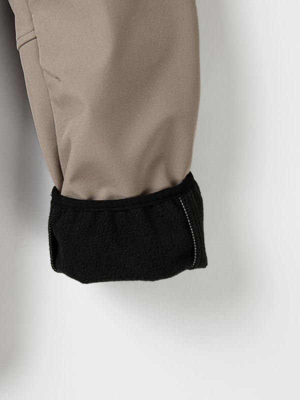 Брюки Softshell демисезонные 