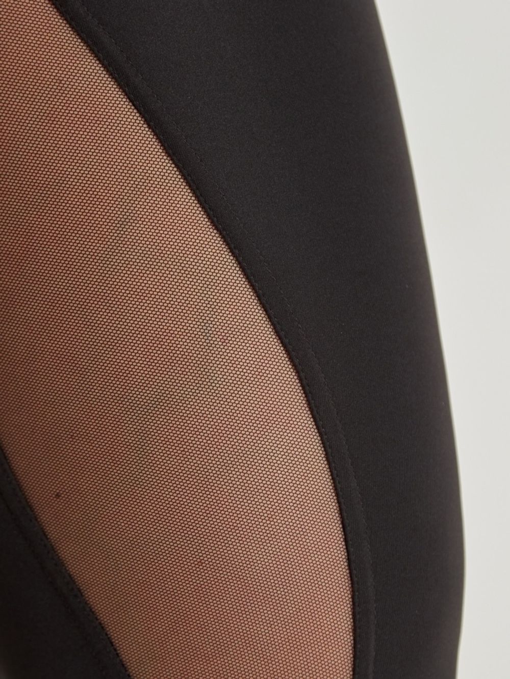 Леггинсы спортивные Тайтсы утягивающие