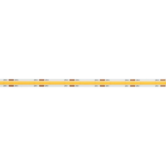 Светодиодная лента Arlight 11,5W/m 544LED/m CSP теплый белый 5M 031900(2)