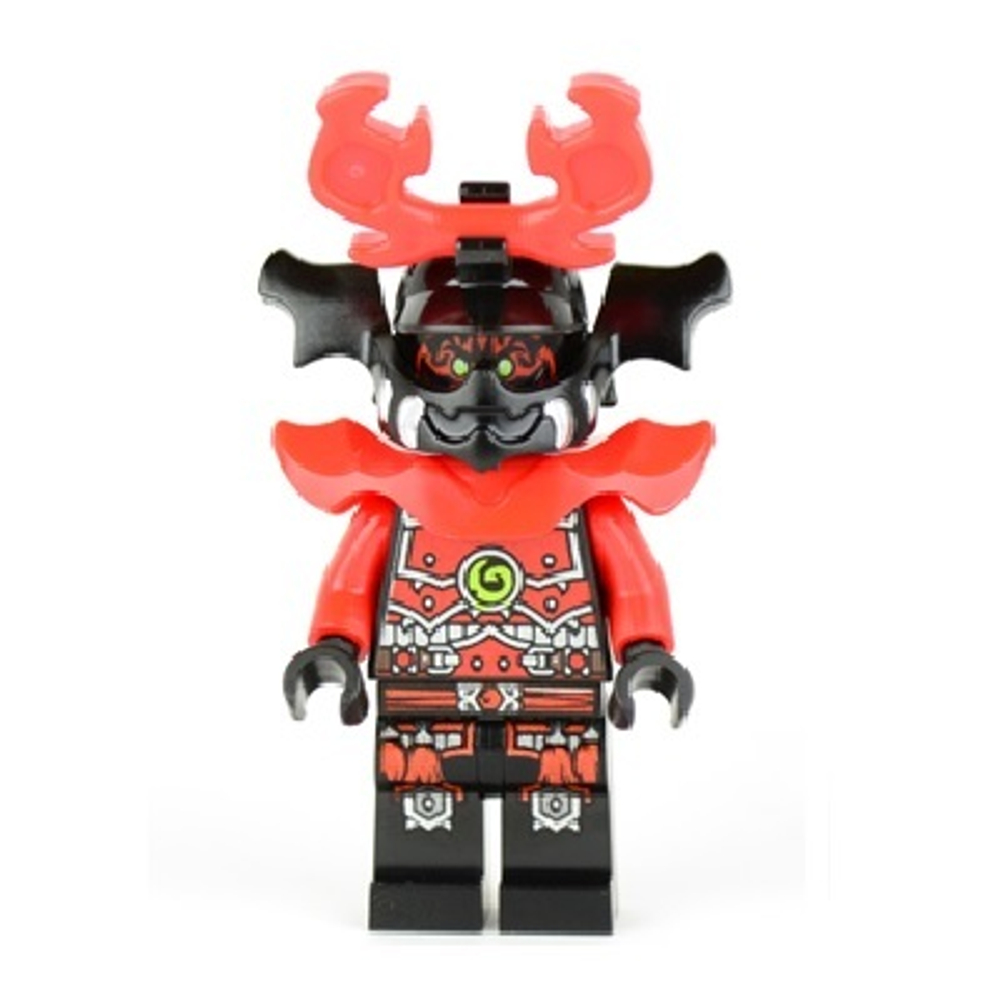 Каменный Воин njo0075