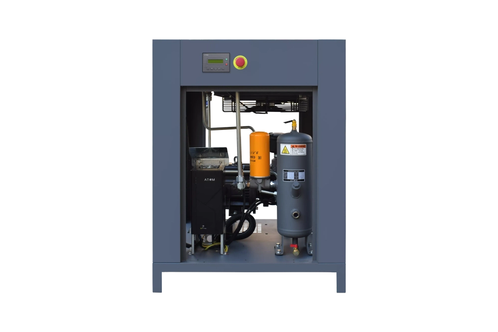 Винтовой компрессор Atom A-11E 8 бар PM IP23