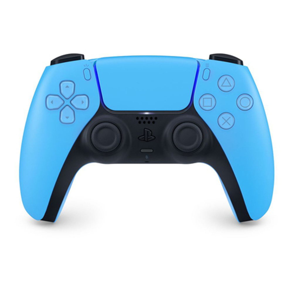 Геймпад Sony DualSense для игровой консоли PlayStation 5