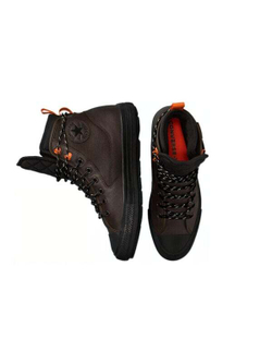 Converse Chuck Taylor All Star Terrain Hi Velvet Brown